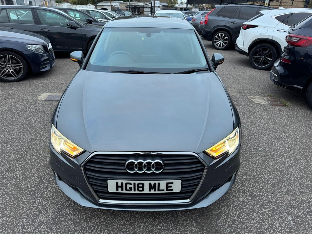 Used Audi A3 2018 for sale - 76104503: Photo 3