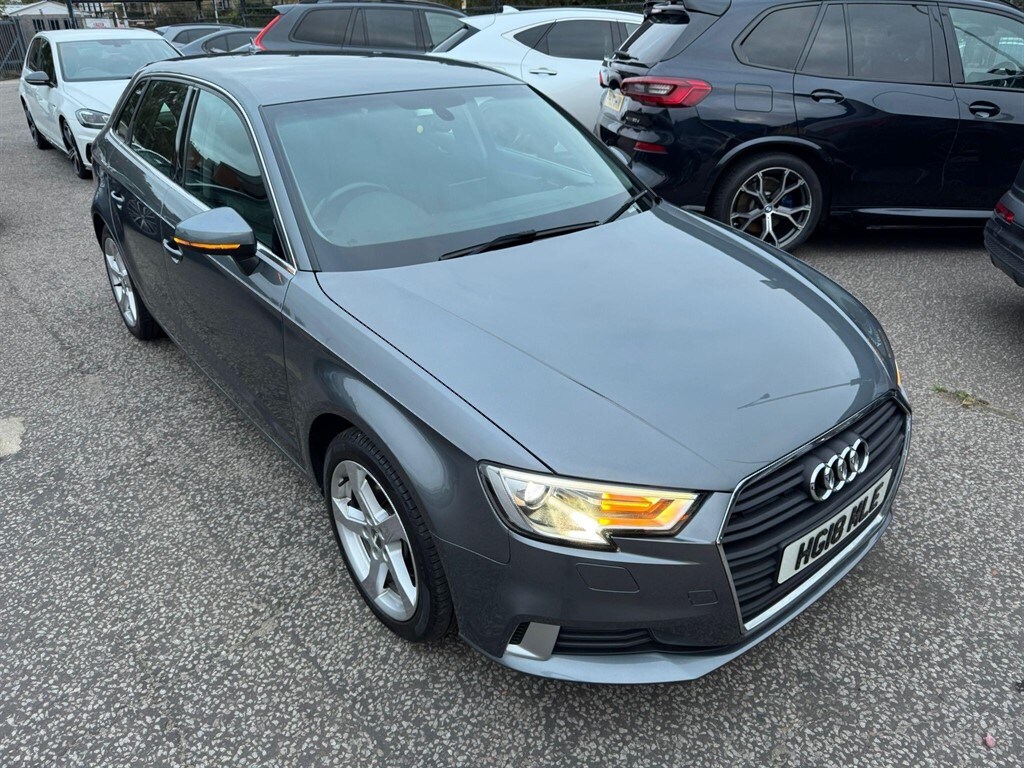 Used Audi A3 2018 for sale - 76104503: Photo 30