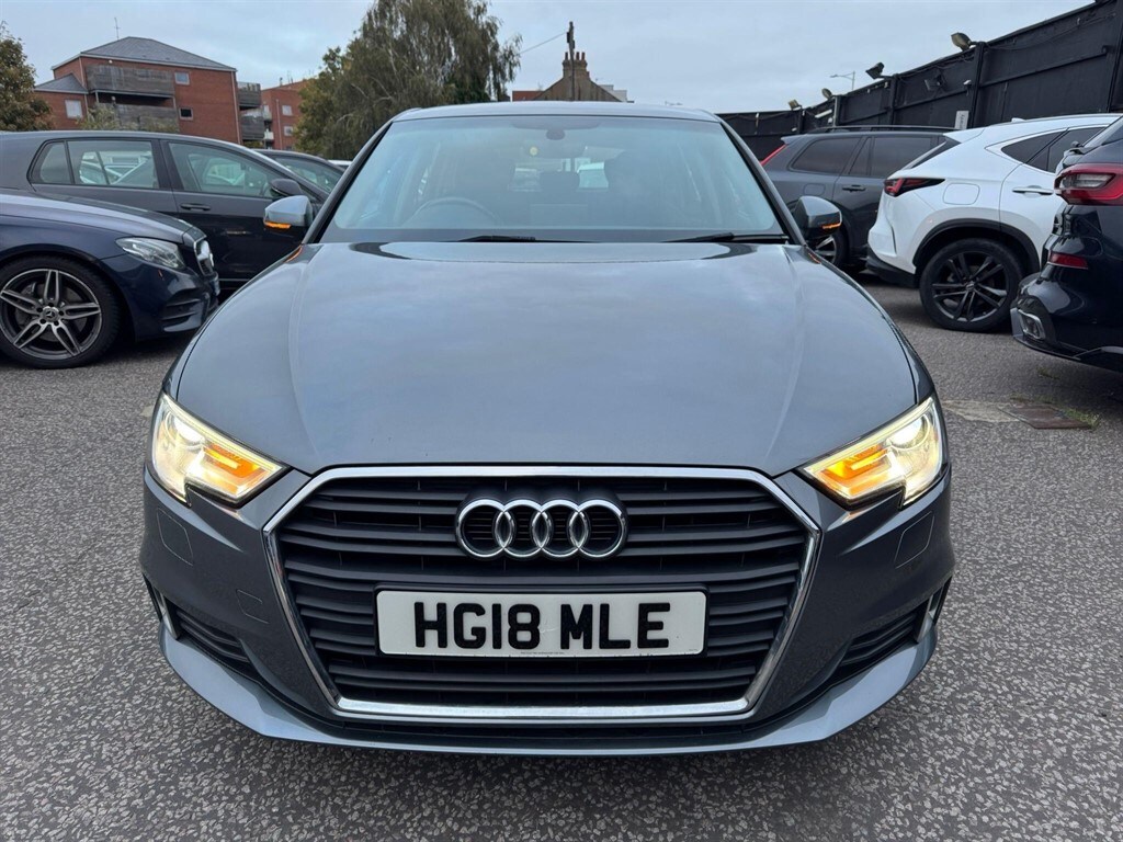 Used Audi A3 2018 for sale - 76104503: Photo 31