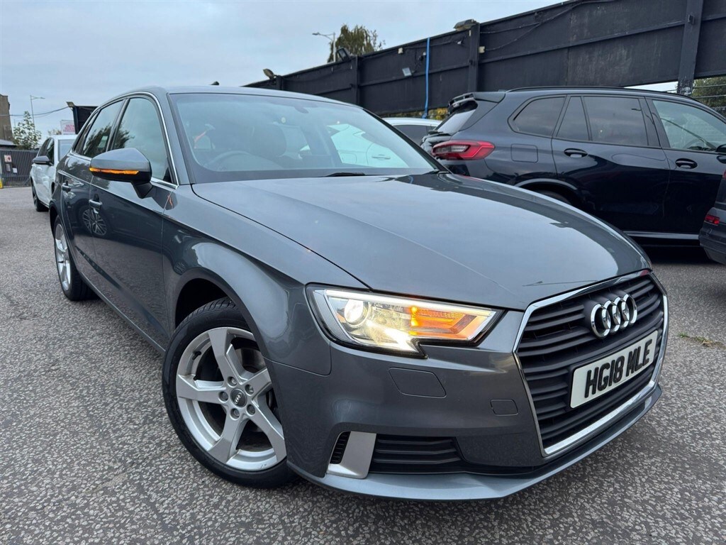 Used Audi A3 2018 for sale - 76104503: Photo 32