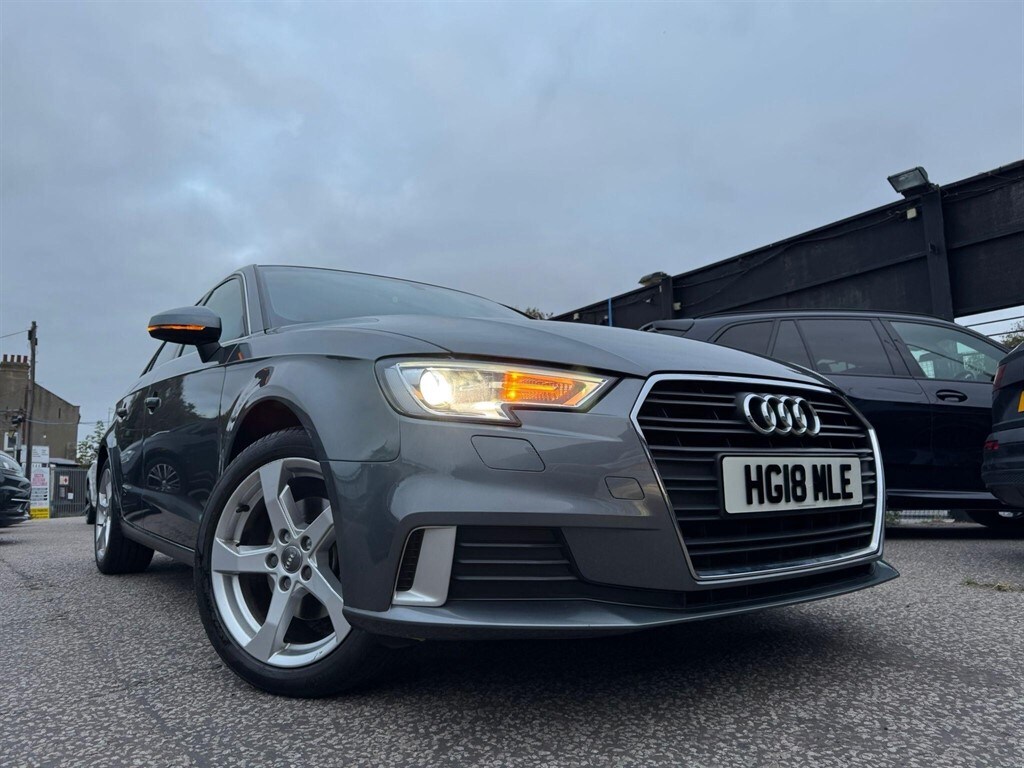 Used Audi A3 2018 for sale - 76104503: Photo 33
