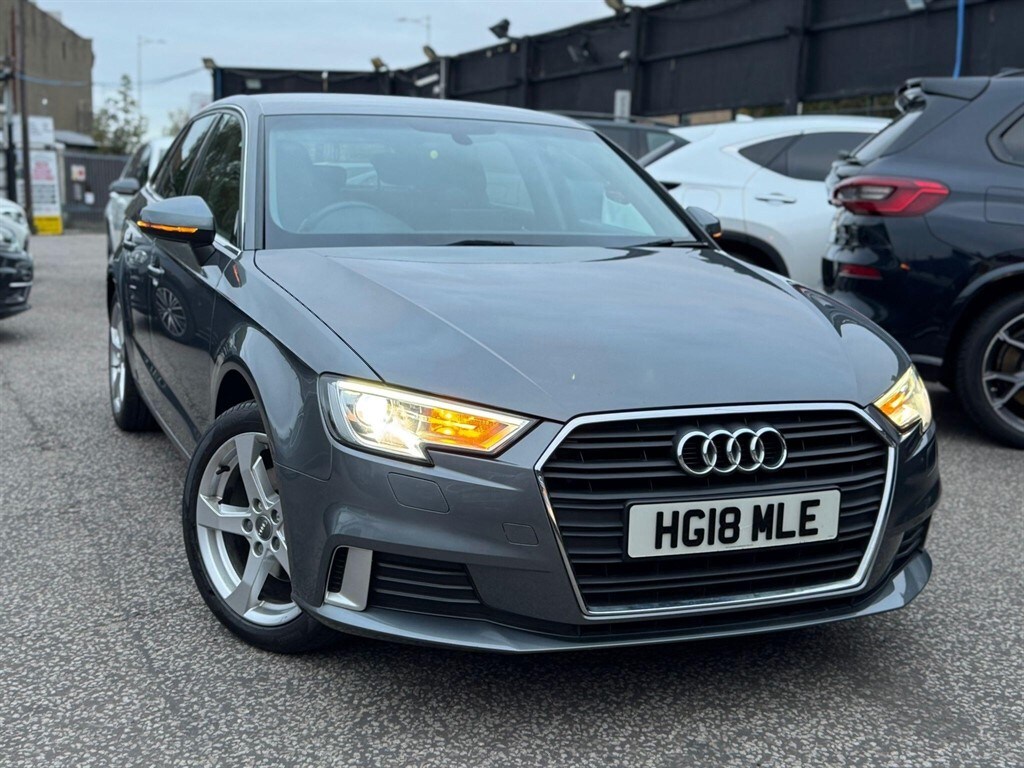 Used Audi A3 2018 for sale - 76104503: Photo 34