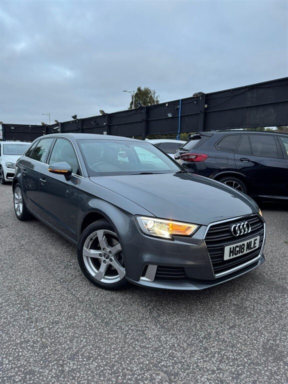Used Audi A3 2018 for sale - 76104503: Photo 36