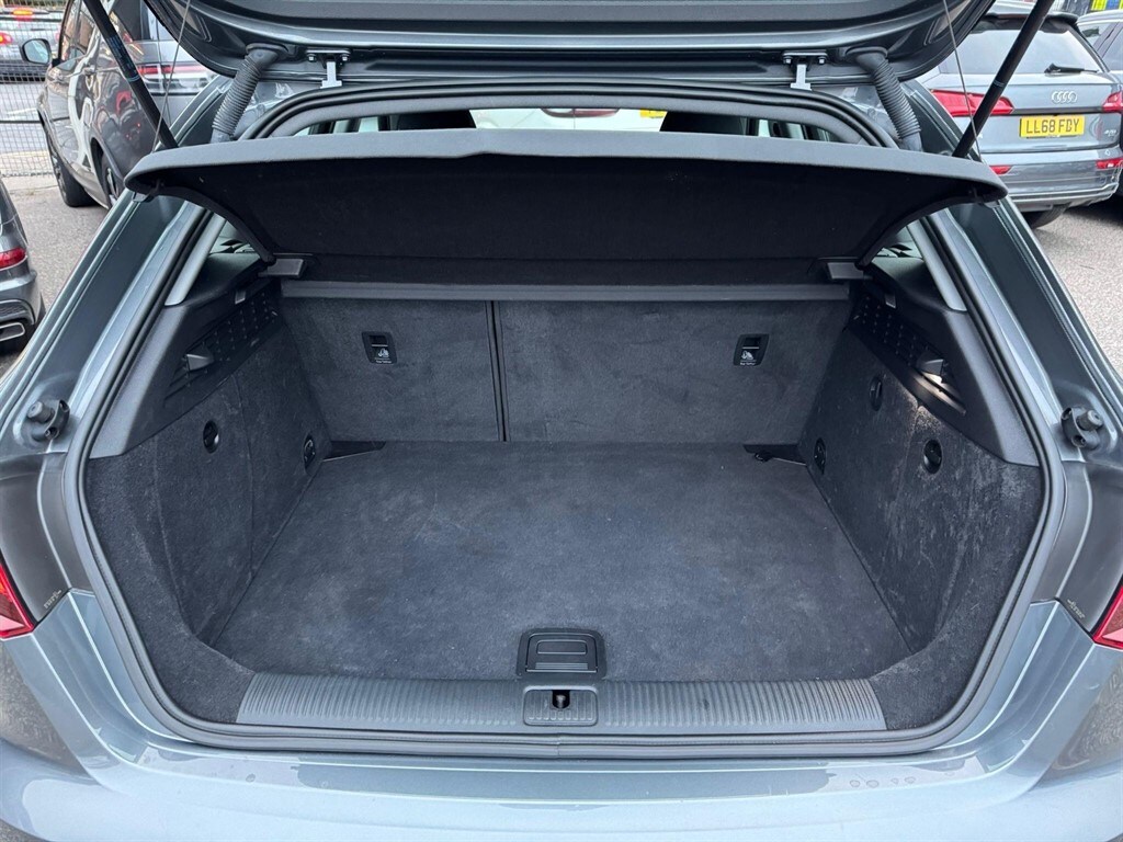 Used Audi A3 2018 for sale - 76104503: Photo 38