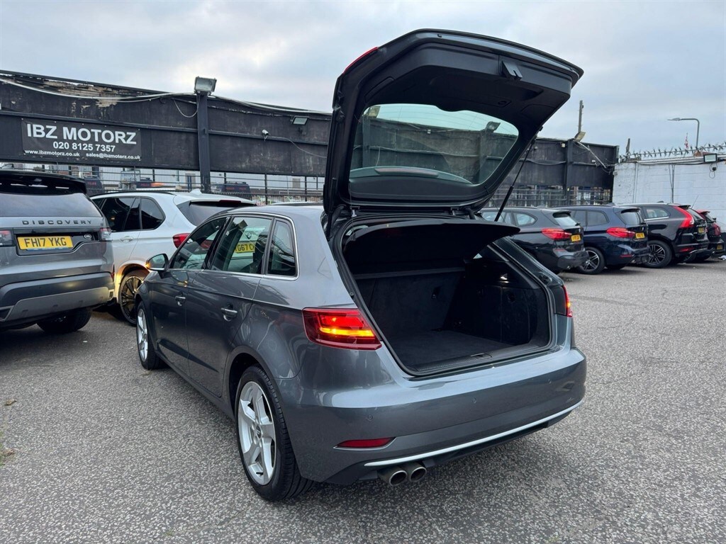 Used Audi A3 2018 for sale - 76104503: Photo 39