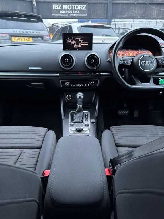 Used Audi A3 2018 for sale - 76104503: Photo 40