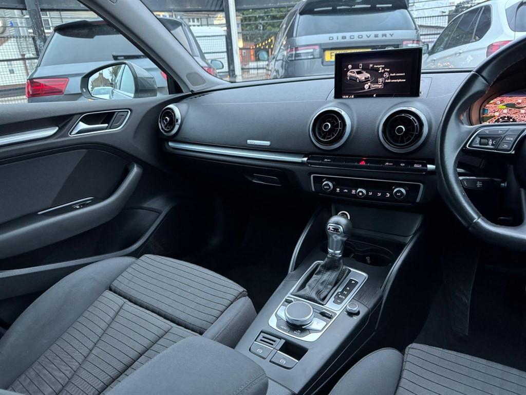 Used Audi A3 2018 for sale - 76104503: Photo 43