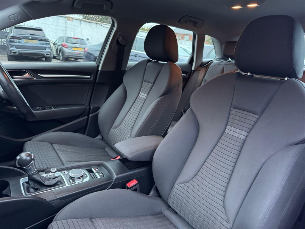 Used Audi A3 2018 for sale - 76104503: Photo 44