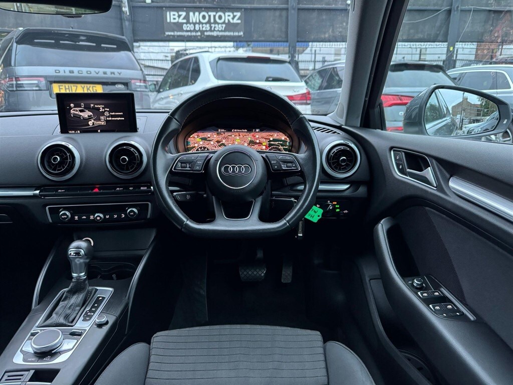 Used Audi A3 2018 for sale - 76104503: Photo 45