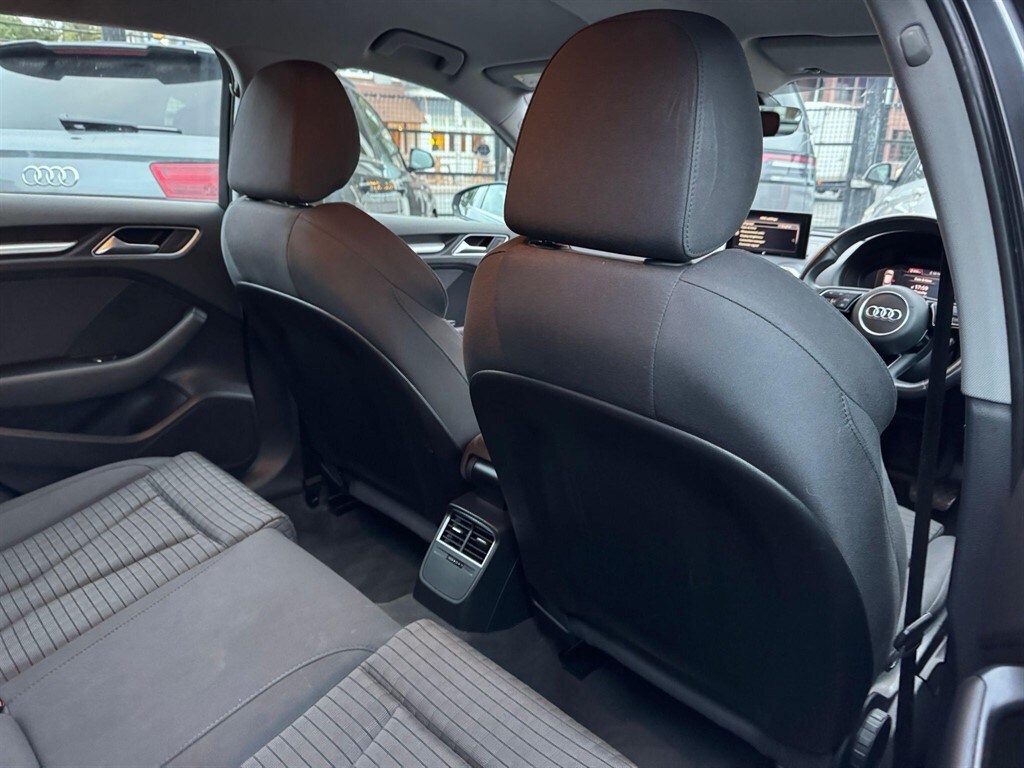 Used Audi A3 2018 for sale - 76104503: Photo 46