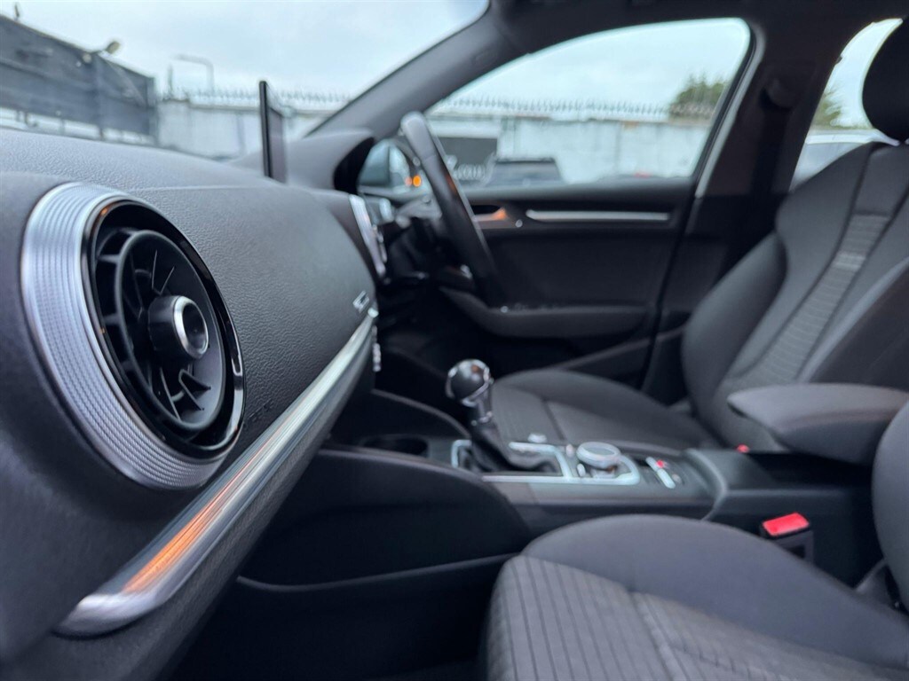 Used Audi A3 2018 for sale - 76104503: Photo 47