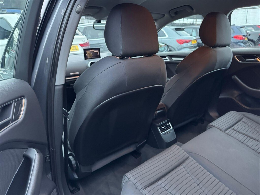 Used Audi A3 2018 for sale - 76104503: Photo 49