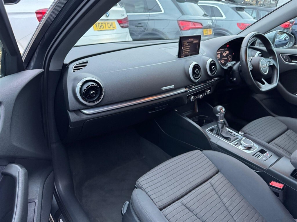 Used Audi A3 2018 for sale - 76104503: Photo 50