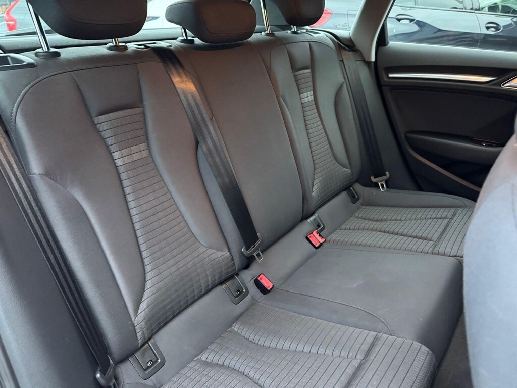 Used Audi A3 2018 for sale - 76104503: Photo 51