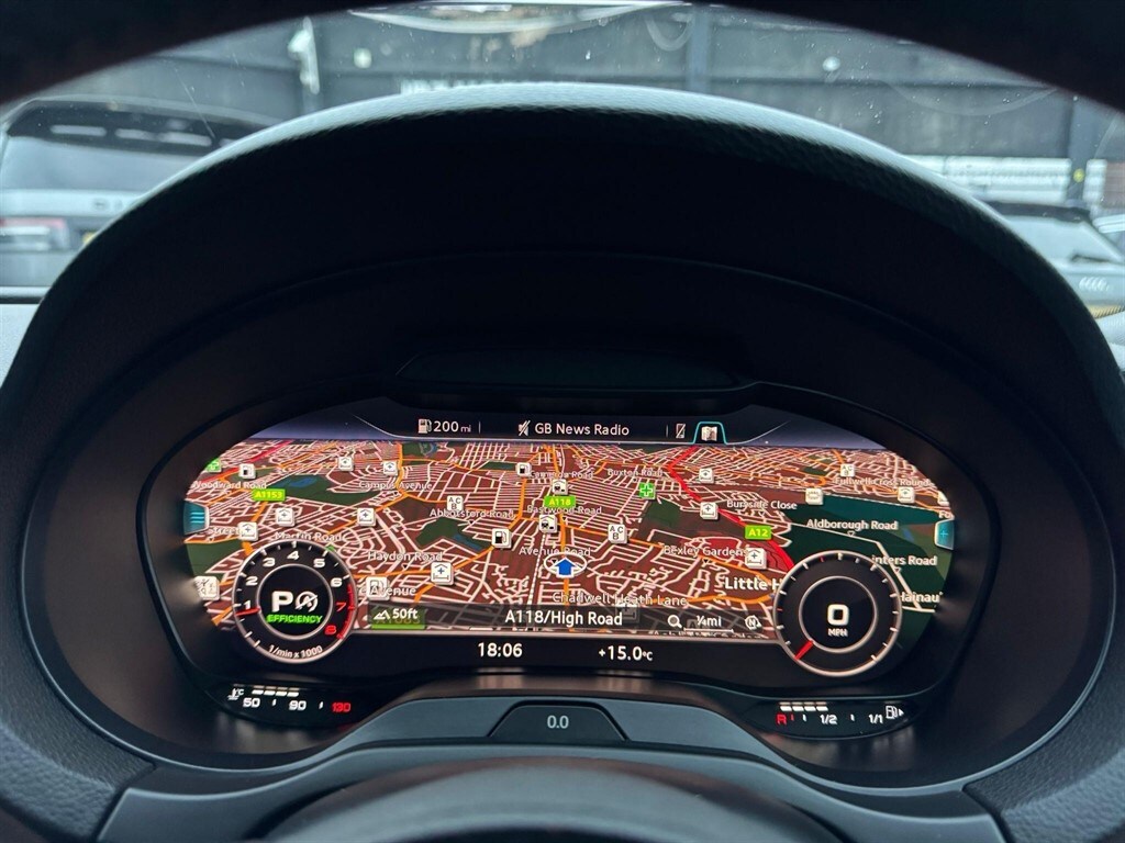 Used Audi A3 2018 for sale - 76104503: Photo 52