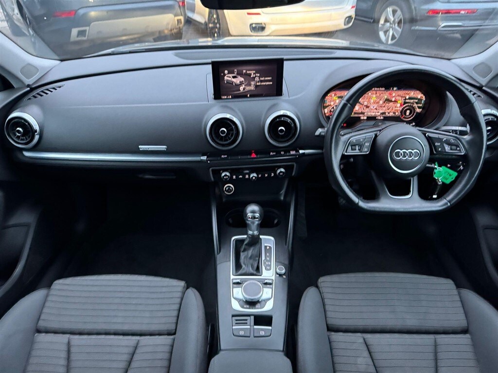 Used Audi A3 2018 for sale - 76104503: Photo 53