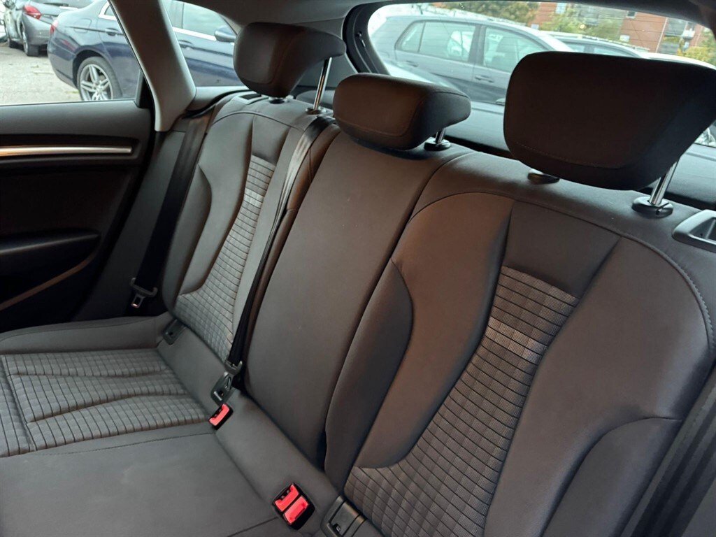 Used Audi A3 2018 for sale - 76104503: Photo 54