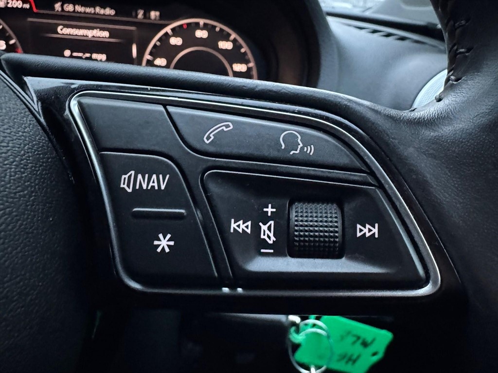 Used Audi A3 2018 for sale - 76104503: Photo 56