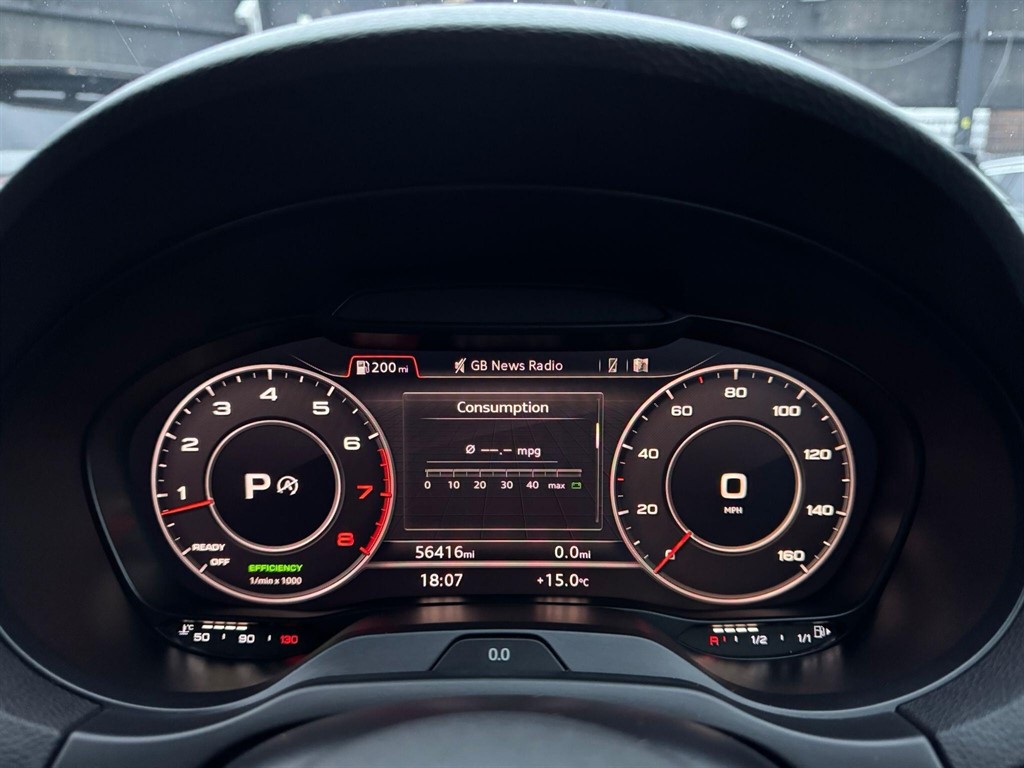 Used Audi A3 2018 for sale - 76104503: Photo 61