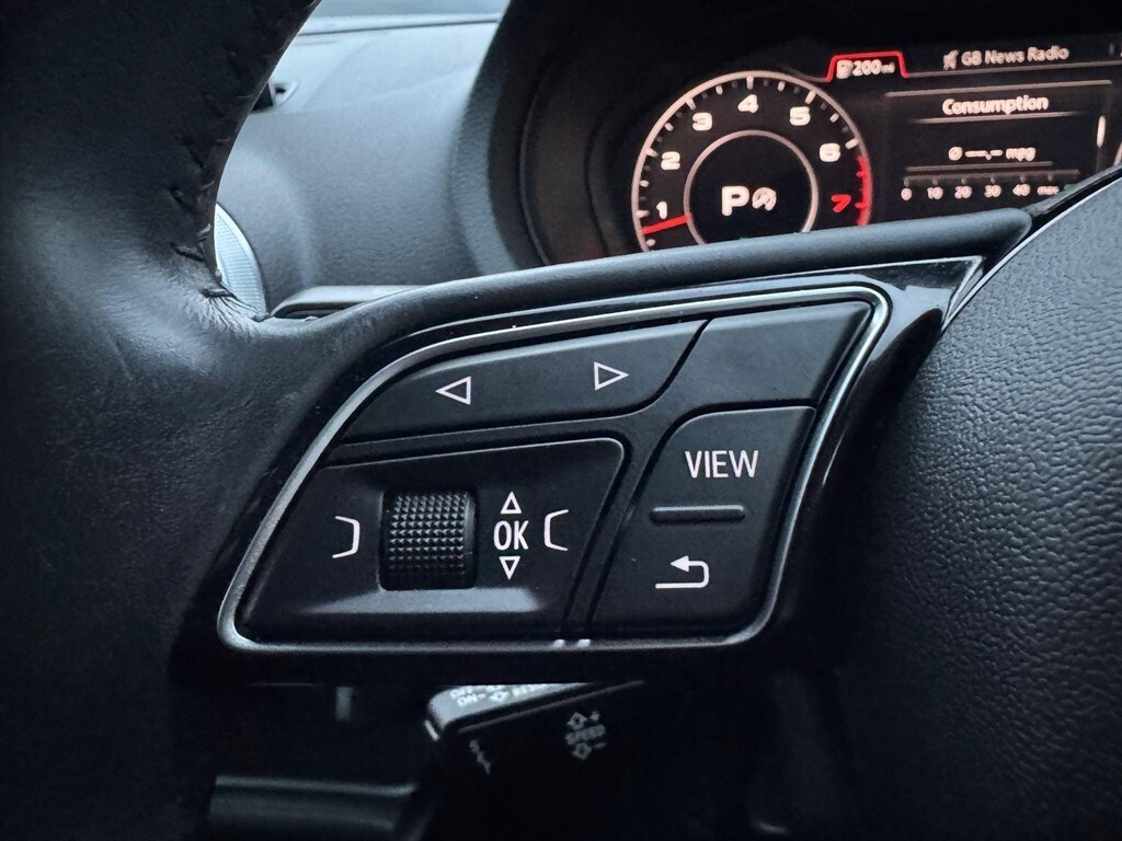 Used Audi A3 2018 for sale - 76104503: Photo 62