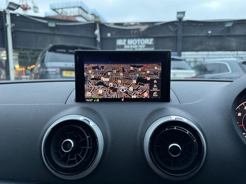 Used Audi A3 2018 for sale - 76104503: Photo 65