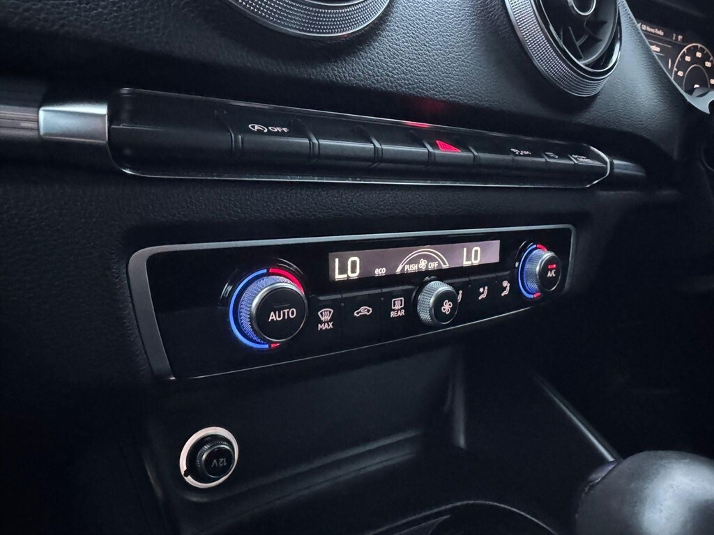 Used Audi A3 2018 for sale - 76104503: Photo 68