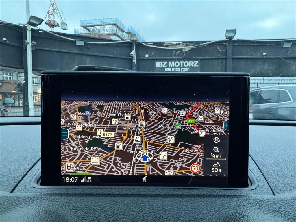 Used Audi A3 2018 for sale - 76104503: Photo 72