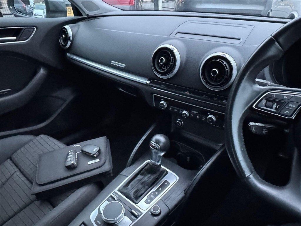 Used Audi A3 2018 for sale - 76104503: Photo 78