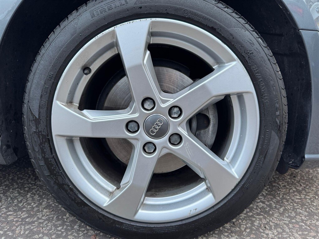 Used Audi A3 2018 for sale - 76104503: Photo 79