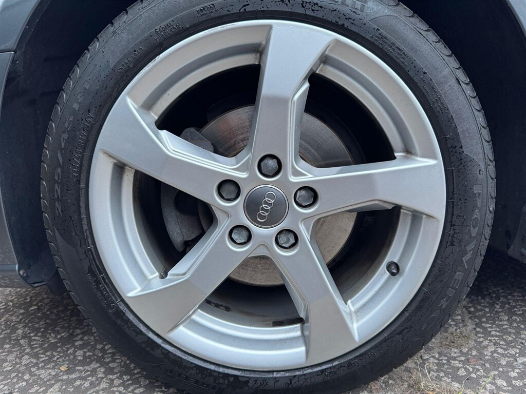 Used Audi A3 2018 for sale - 76104503: Photo 80