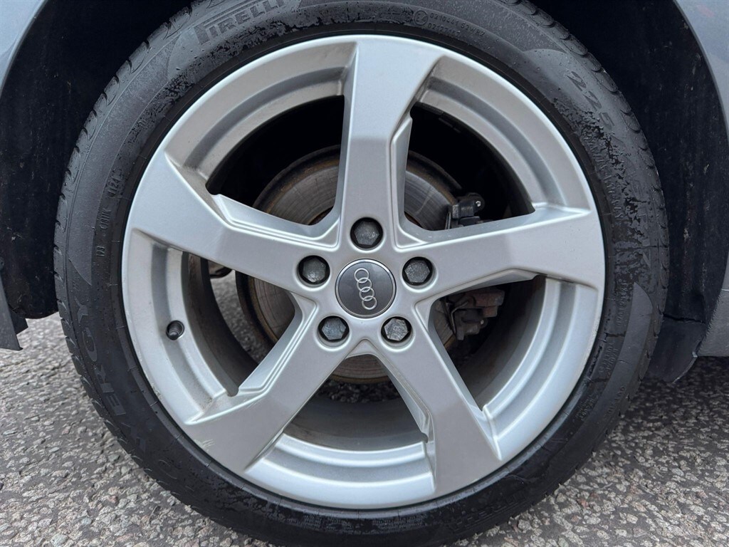 Used Audi A3 2018 for sale - 76104503: Photo 81