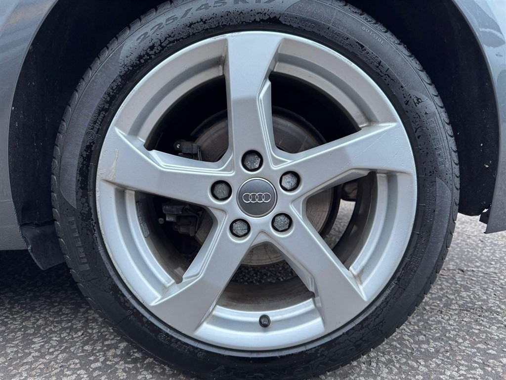 Used Audi A3 2018 for sale - 76104503: Photo 82