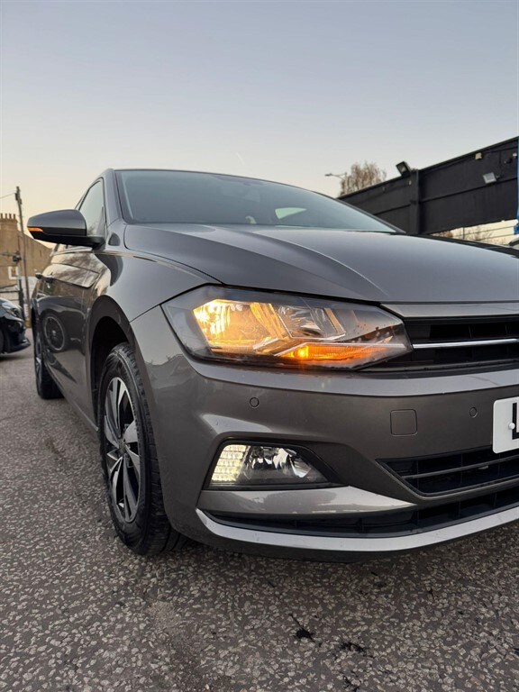 Used Volkswagen Polo 2021 for sale - 76540183: Photo 11