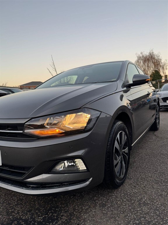 Used Volkswagen Polo 2021 for sale - 76540183: Photo 12