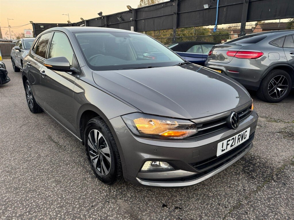 Used Volkswagen Polo 2021 for sale - 76540183: Photo 13
