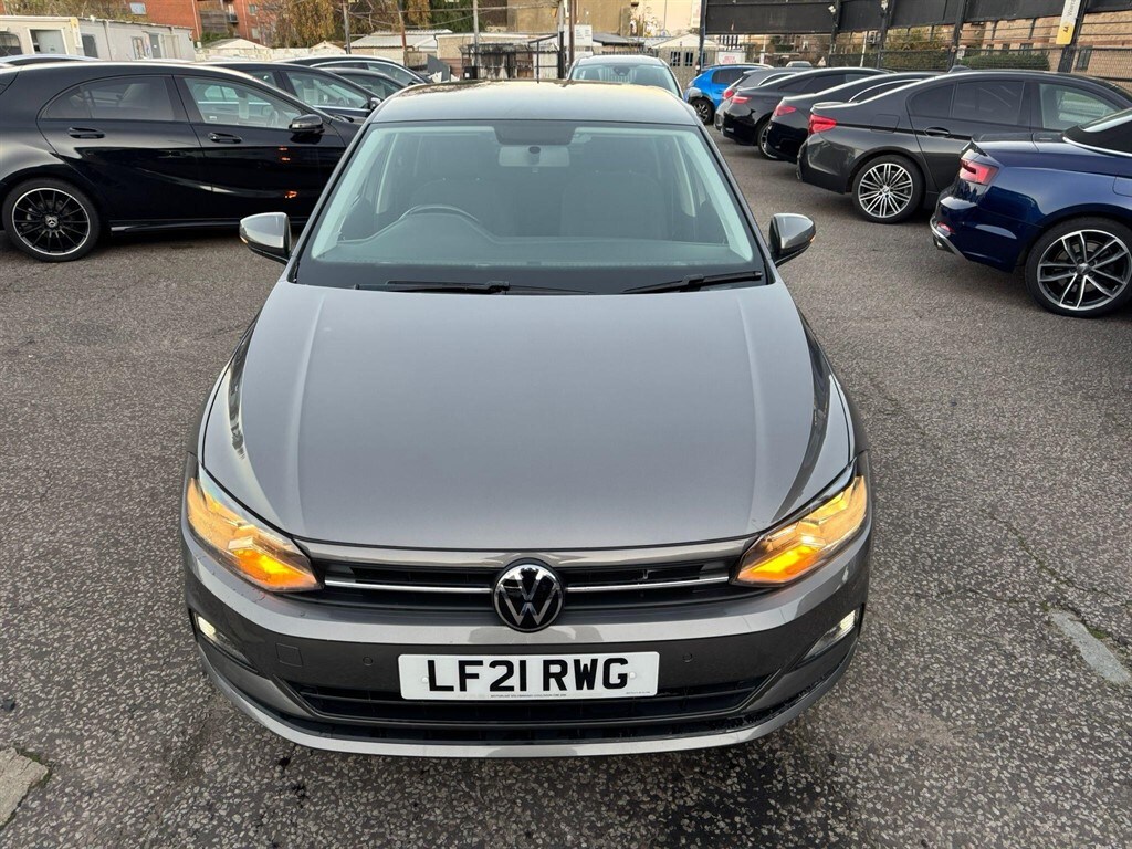Used Volkswagen Polo 2021 for sale - 76540183: Photo 15