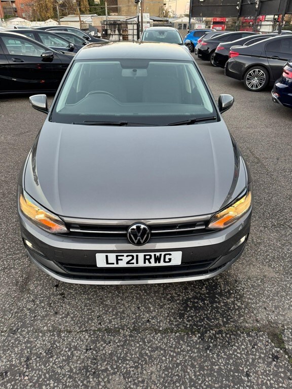 Used Volkswagen Polo 2021 for sale - 76540183: Photo 17