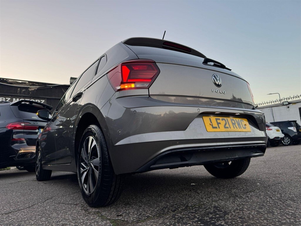 Used Volkswagen Polo 2021 for sale - 76540183: Photo 23