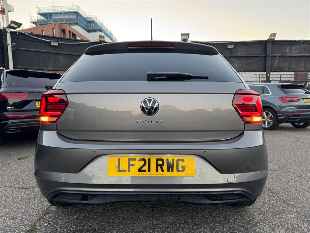 Used Volkswagen Polo 2021 for sale - 76540183: Photo 28