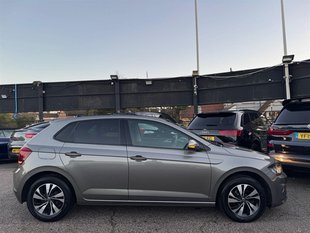 Used Volkswagen Polo 2021 for sale - 76540183: Photo 32