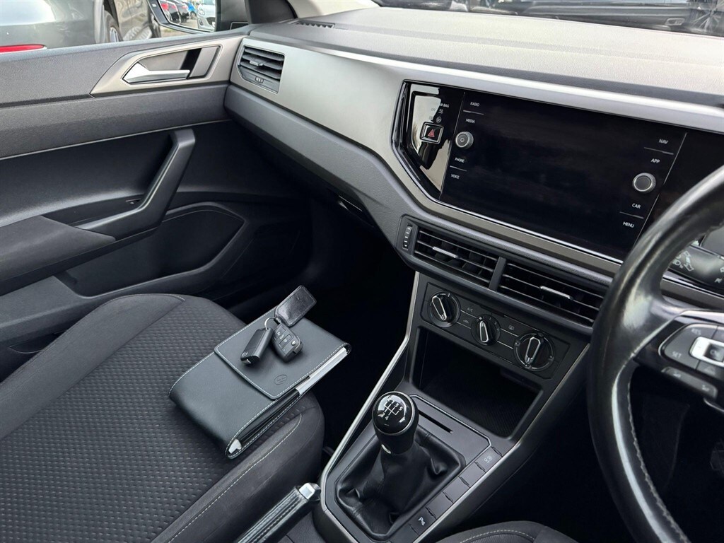 Used Volkswagen Polo 2021 for sale - 76540183: Photo 36