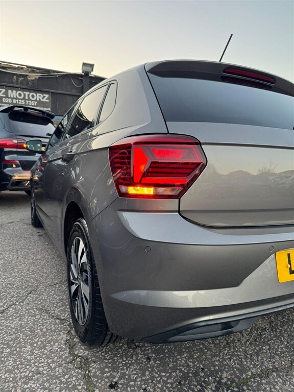 Used Volkswagen Polo 2021 for sale - 76540183: Photo 37