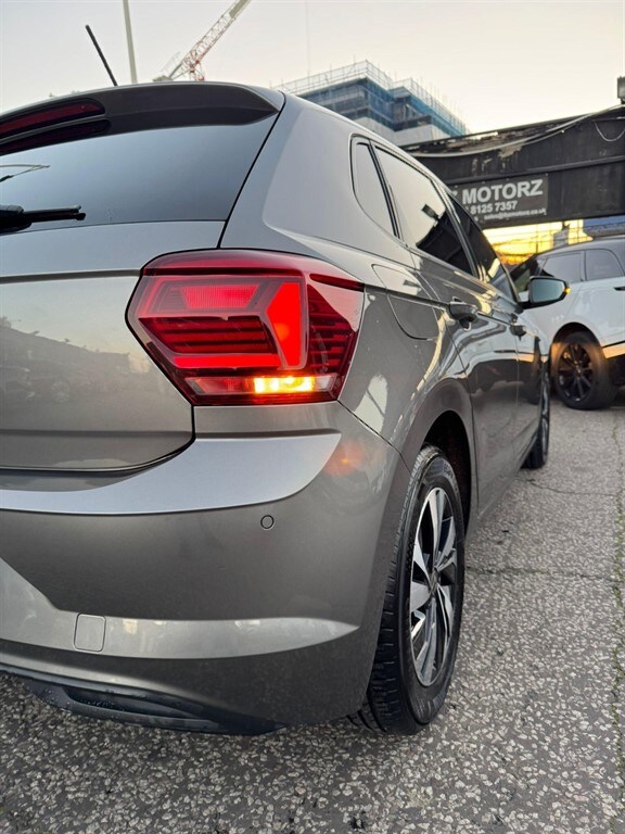 Used Volkswagen Polo 2021 for sale - 76540183: Photo 38