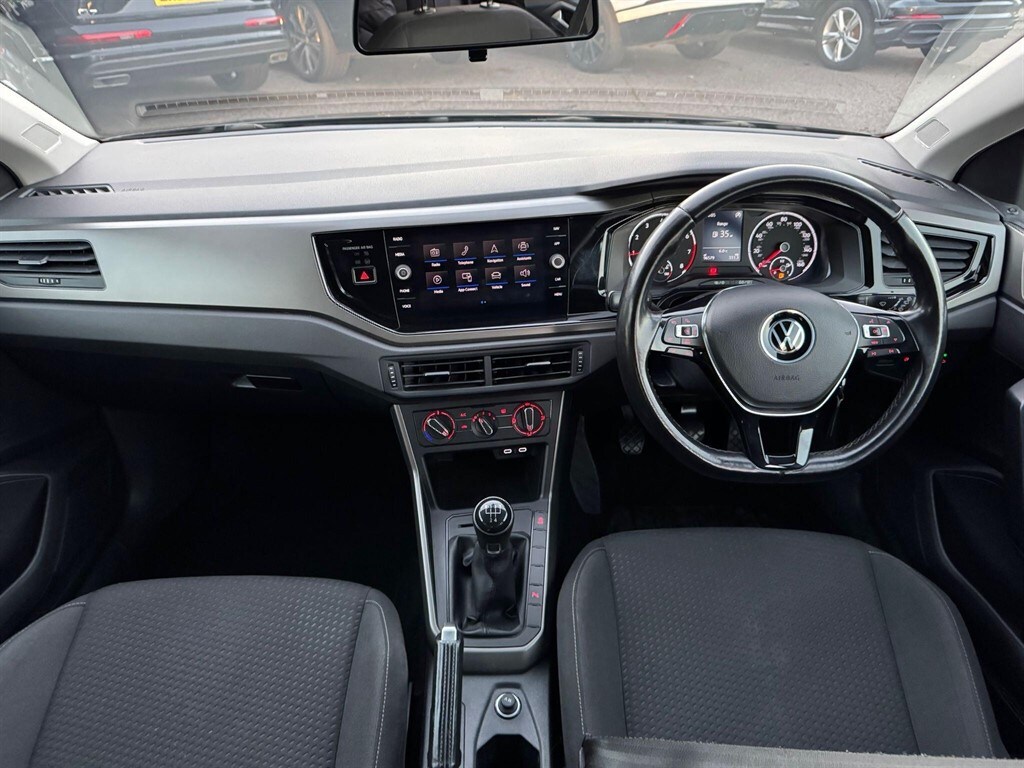 Used Volkswagen Polo 2021 for sale - 76540183: Photo 40