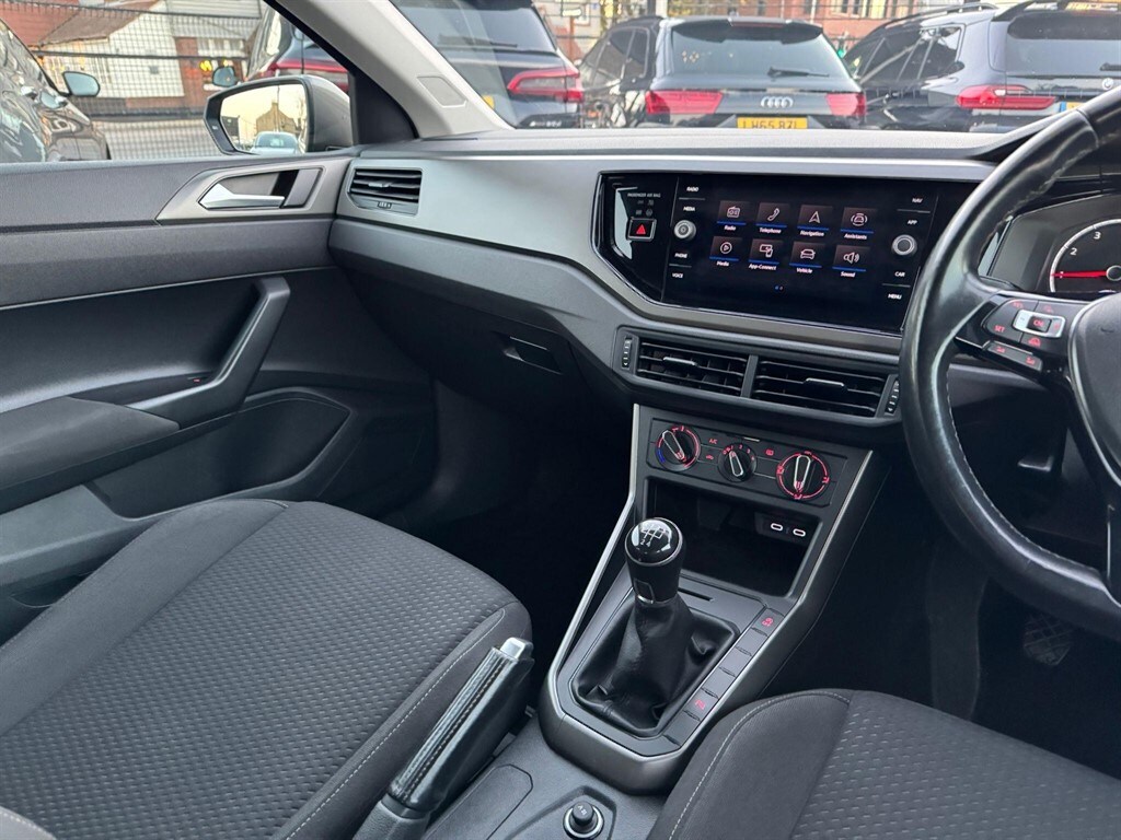 Used Volkswagen Polo 2021 for sale - 76540183: Photo 41