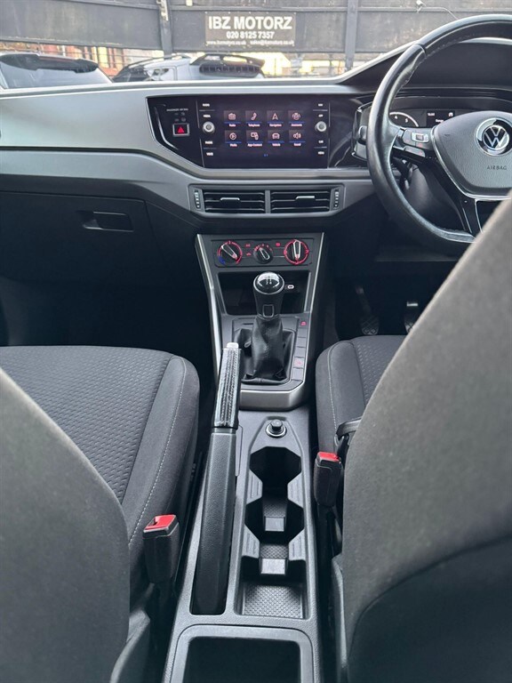 Used Volkswagen Polo 2021 for sale - 76540183: Photo 42