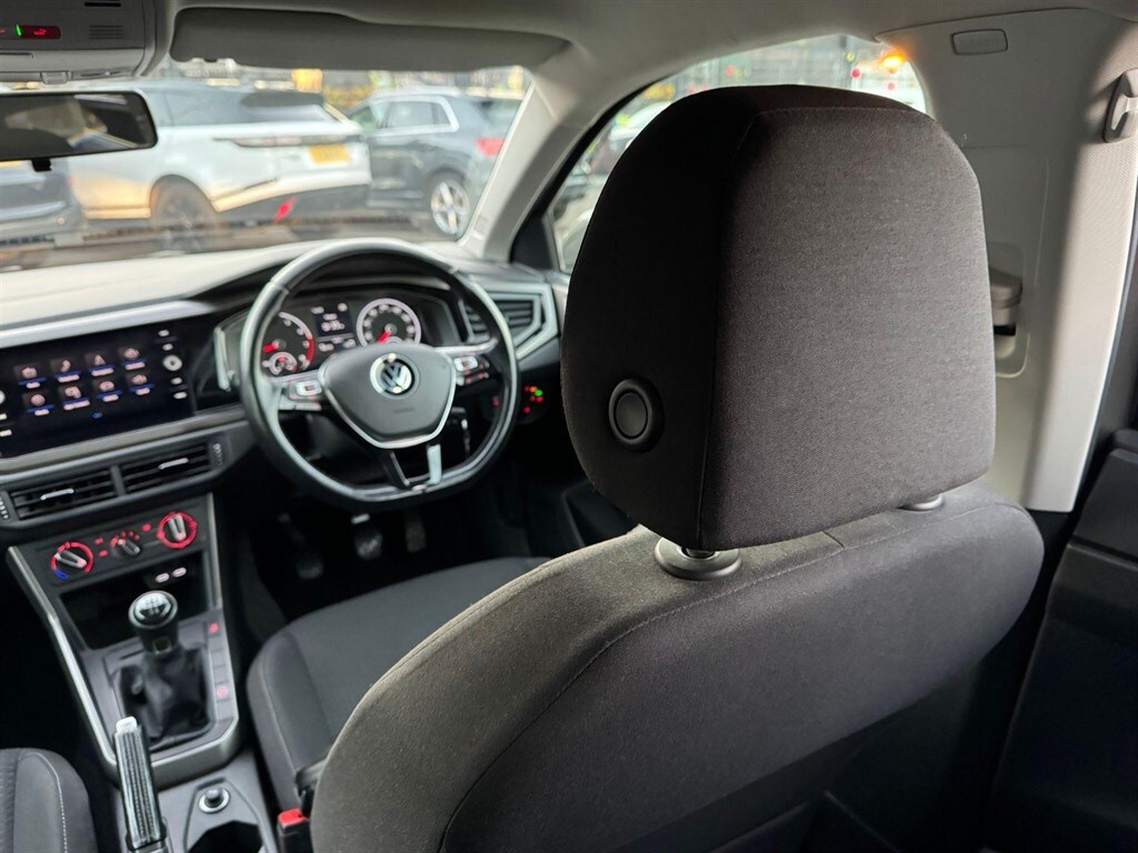 Used Volkswagen Polo 2021 for sale - 76540183: Photo 43