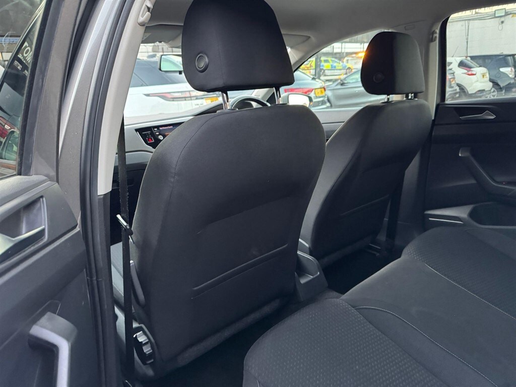 Used Volkswagen Polo 2021 for sale - 76540183: Photo 46