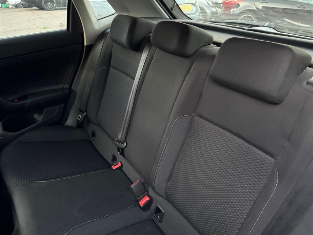 Used Volkswagen Polo 2021 for sale - 76540183: Photo 47