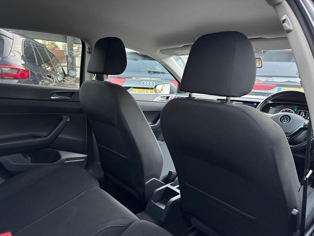 Used Volkswagen Polo 2021 for sale - 76540183: Photo 48